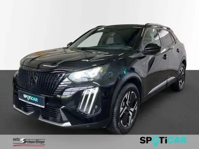 Gebraucht Peugeot 2008