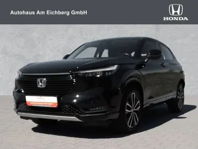 Gebraucht Honda HR-V