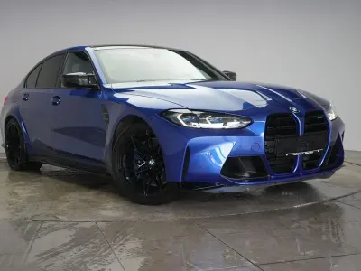 Gebraucht BMW M3