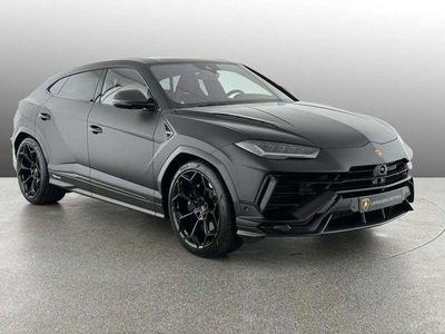 gebraucht Lamborghini Urus Performante | Nürnberg