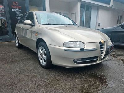 Alfa Romeo 147