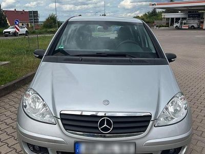 Mercedes A150
