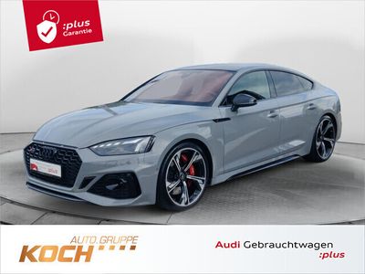 Audi RS5 Sportback