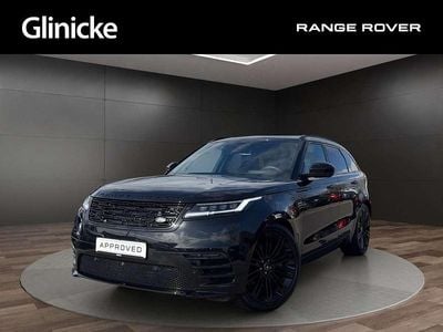 Gebraucht Land Rover Range Rover Velar HSE Dynamic 300 PS (220 kW) 2025 Santorini black SUV