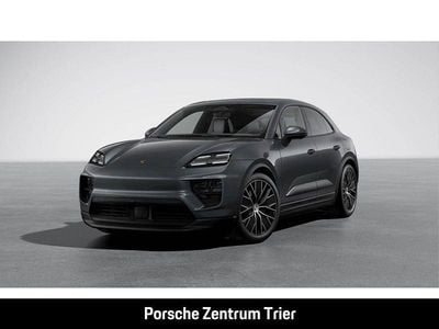Neu Porsche Macan 264 kW (360 PS) 2026 Vulkangraumetallic SUV