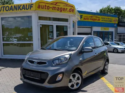 Gebraucht Kia Picanto