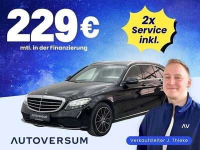 Mercedes C300