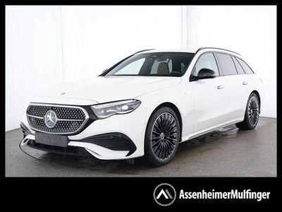 Mercedes E300