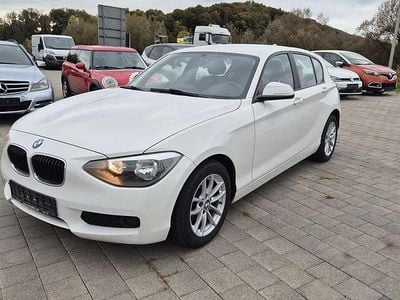 BMW 114