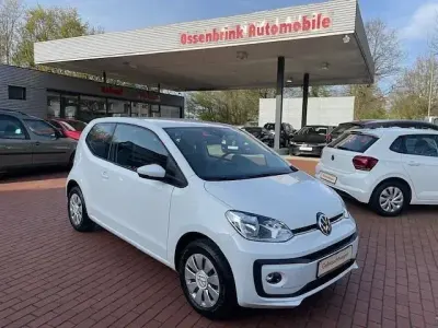 Gebraucht VW up!