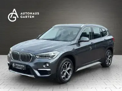 Gebraucht BMW X1