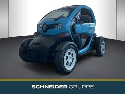 gebraucht Renault Twizy 45 Life inkl. Antriebsbatterie