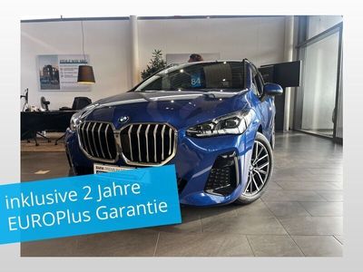 gebraucht BMW 218 Active Tourer d