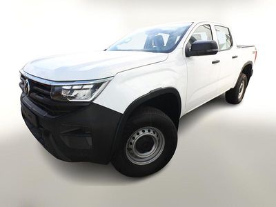 Clear white Neu 2025 VW Amarok Abholung | 40.459 € (Fairer Preis)