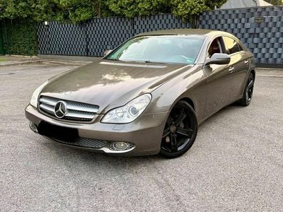 Mercedes CLS350