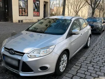 Gebraucht Ford Focus