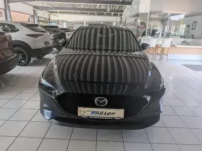 Gebraucht Mazda 3