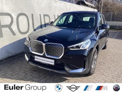 Gebraucht BMW iX1 Performance 230 kW (313 PS) 2023 Schwarz ii SUV