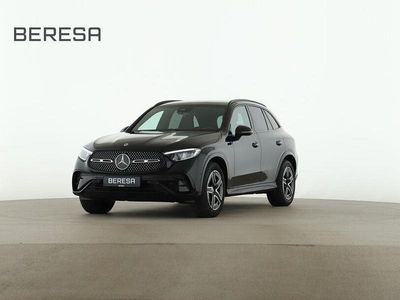 Usata Mercedes GLC220 AMG 360 CV (264 kW) 2025 Grigio SUV