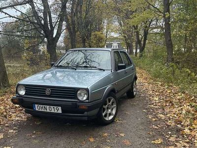 gebraucht VW Golf II 