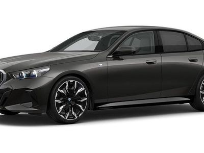 Gebraucht BMW 540 Comfort Edition 303 PS (222 kW) 2025 Grau Limousine