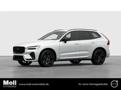 Gebraucht Volvo XC60