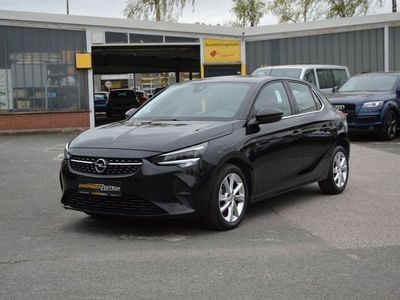 gebraucht Opel Corsa F Elegance 1.2*CarPlay*PDC*LM*DAB*LED*