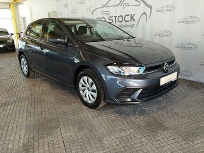 Gebraucht VW Polo Life 80 PS (58 kW) 2024 Violett Limousine