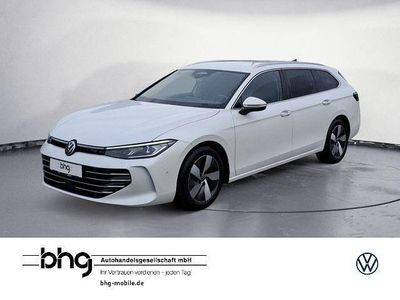 Gebraucht 2025 VW Passat Elegance Limousine | 58.809 €