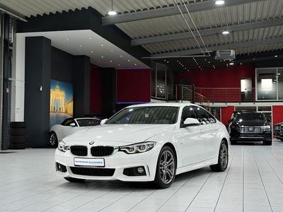 BMW 430 Gran Coupé