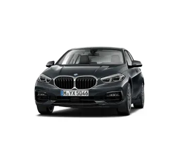 Gebraucht BMW 118 Comfort Edition 150 PS (110 kW) 2026 Kleinwagen