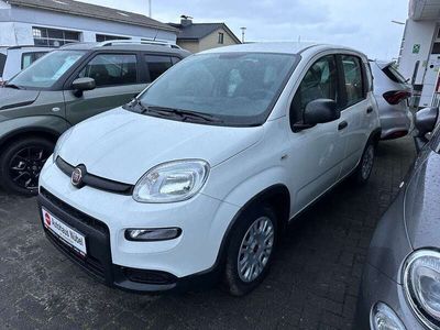 gebraucht Fiat Panda 1.0 GSE Hybrid