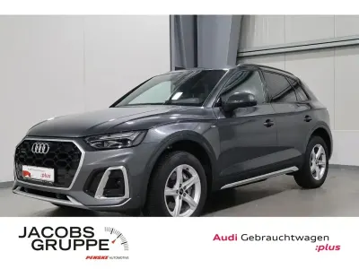 Gebraucht Audi Q5