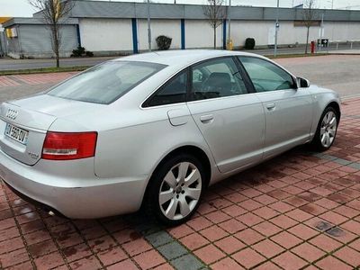 gebraucht Audi A6 QUATTRO 3,0 TDI