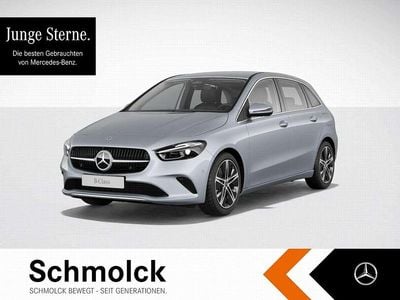Lack hightechsilber Gebraucht 2024 Mercedes E250 Progressive Kombi | 33.900 € (Etwas zu teuer)