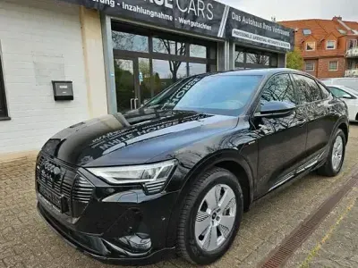 Gebraucht Audi e-tron Sportback
