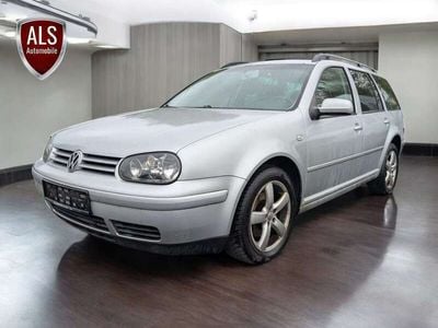 VW Golf V