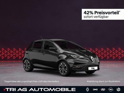 Gebraucht Renault Zoe Evolution 100 kW (136 PS) 2024 Kleinwagen