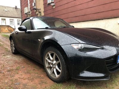 gebraucht Mazda MX5 1.5 SKYACTIV-G -