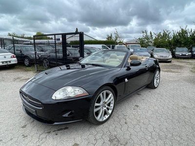Jaguar XK8