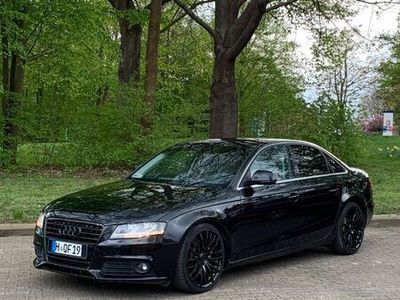 gebraucht Audi A4 B8 1.8 TFSI | 19 Zol | LED | TÜV 05/25