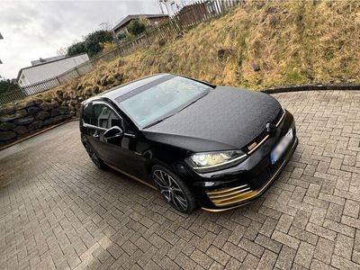 gebraucht VW Golf VII 