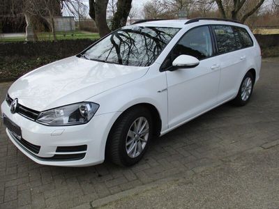 gebraucht VW Golf VII 