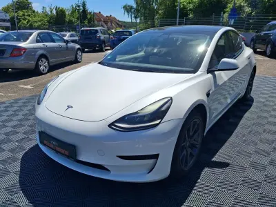 Gebraucht Tesla Model 3