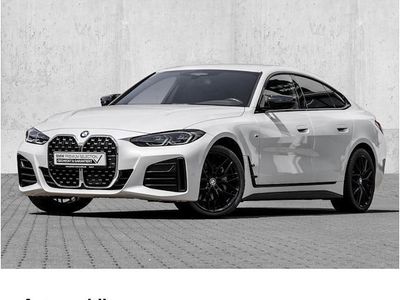 BMW 430 Gran Coupé