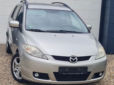 Mazda 5