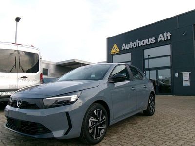 Neu Opel Corsa Edition 101 PS (74 kW) 2025 Grau Kleinwagen