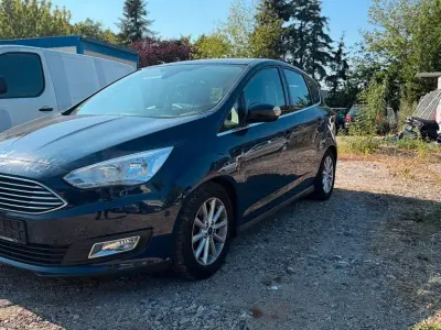 Gebraucht Ford C-MAX