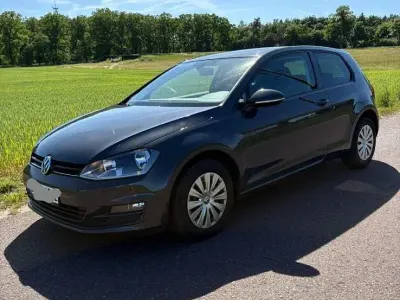 Gebraucht VW Golf VII