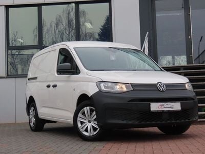 VW Caddy Maxi